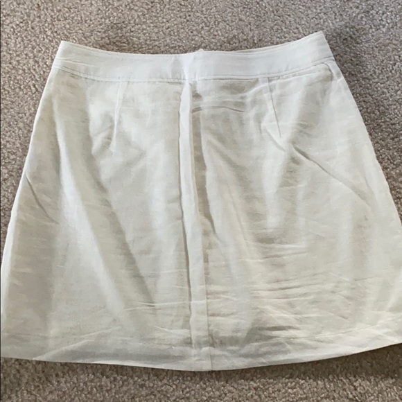 Sunday Best mini skirt - Picture 4 of 4